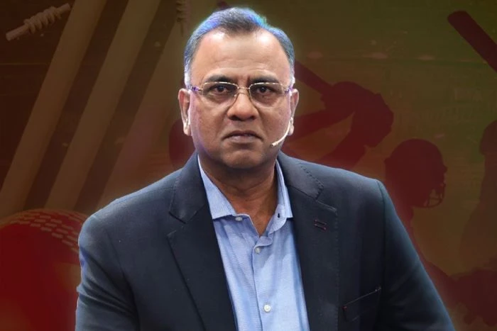পা‌কিস্তা‌নের সা‌বেক ক্রিকেটার বা‌সিত আ‌লি বল‌লেন, বাংলাদেশ এশিয়ার দ্বিতীয় সেরা দল